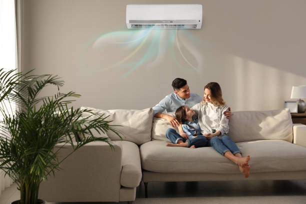 Best Furnace Cleaning in Ferdand, IN