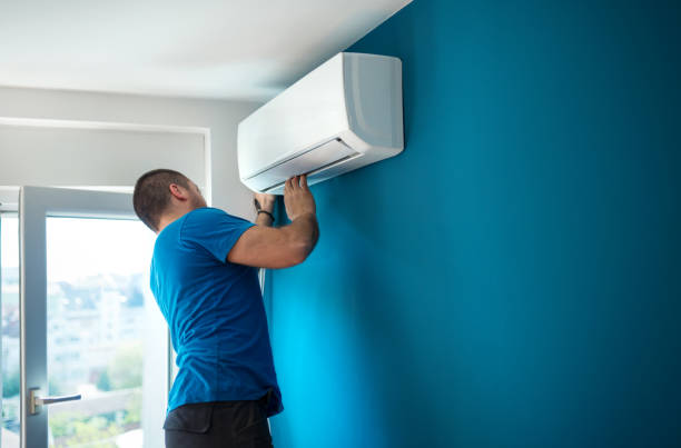Best Emergency HVAC Services in Ferdand, IN