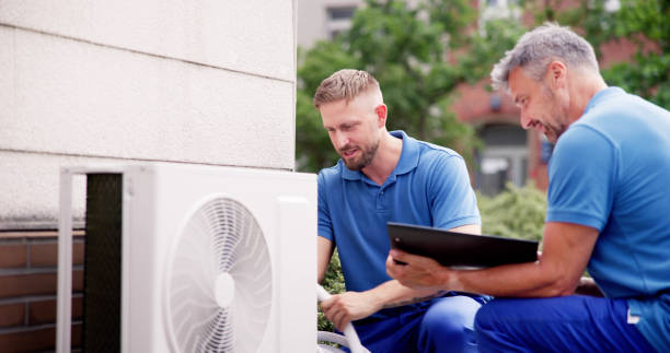 Best Residential HVAC in Ferdand, IN
