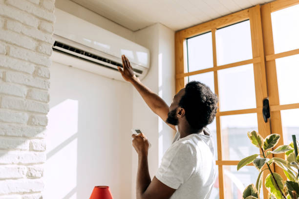 Best Residential HVAC in Ferdand, IN
