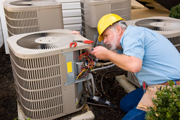 Best HVAC Training and Certification in Ferdand, IN