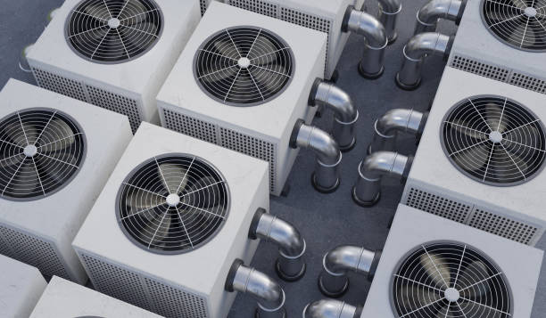 Best Geothermal HVAC Systems in Ferdand, IN