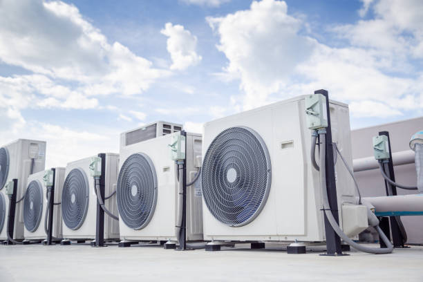 Best HVAC Consulting and Engineering in Ferdand, IN