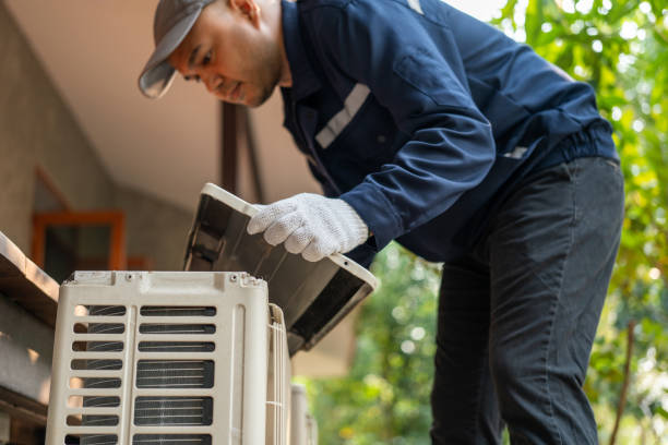 Best Ductless Mini-Split Systems in Ferdand, IN
